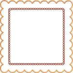 Frame 94f square